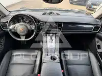 2014 Porsche Panamera