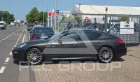 2014 Porsche Panamera
