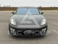2014 Porsche Panamera