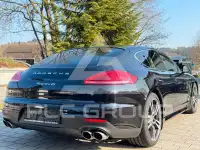 2014 Porsche Panamera