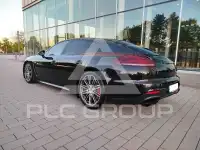 2014 Porsche Panamera