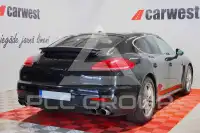 2014 Porsche Panamera