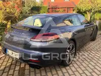 2014 Porsche Panamera