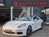 2014 Porsche Panamera
