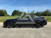 2014 Porsche Panamera