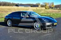 2014 Porsche Panamera