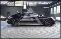 2014 Porsche Panamera