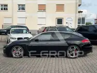 2014 Porsche Panamera