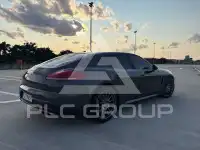2014 Porsche Panamera