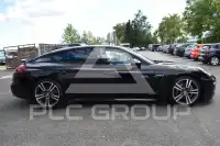 2014 Porsche Panamera