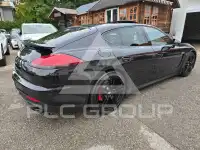 2014 Porsche Panamera