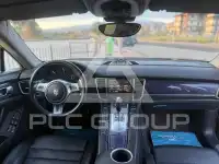 2014 Porsche Panamera