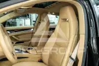 2014 Porsche Panamera