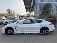 2014 Porsche Panamera