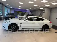 2014 Porsche Panamera