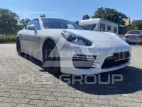 2014 Porsche Panamera