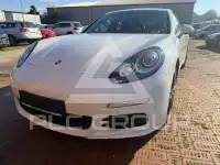 2014 Porsche Panamera