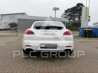 2014 Porsche Panamera