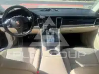 2014 Porsche Panamera