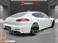 2014 Porsche Panamera