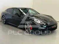 2014 Porsche Panamera