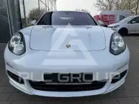 2014 Porsche Panamera