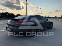 2014 Porsche Panamera