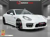 2014 Porsche Panamera