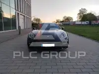 2014 Porsche Panamera