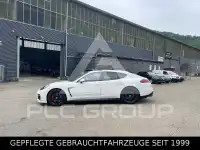 2014 Porsche Panamera