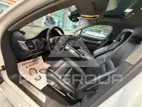 2014 Porsche Panamera