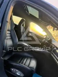 2014 Porsche Panamera