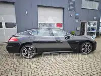 2014 Porsche Panamera