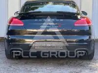 2014 Porsche Panamera