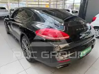 2014 Porsche Panamera