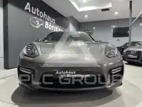 2014 Porsche Panamera