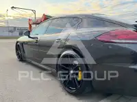 2014 Porsche Panamera