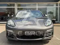 2014 Porsche Panamera