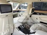 2014 Porsche Panamera
