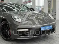 2014 Porsche Panamera