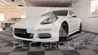 2014 Porsche Panamera