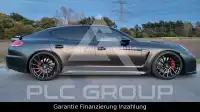 2014 Porsche Panamera