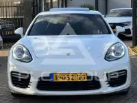2014 Porsche Panamera