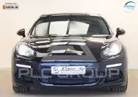 2014 Porsche Panamera