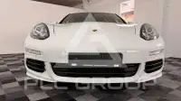 2014 Porsche Panamera