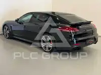 2014 Porsche Panamera
