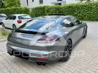 2014 Porsche Panamera