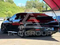 2014 Porsche Panamera