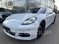 2014 Porsche Panamera