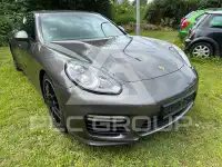 2014 Porsche Panamera
